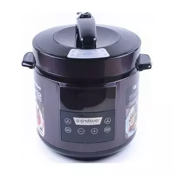 Мультиварка ENDEVER