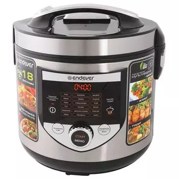 Мультиварка ENDEVER