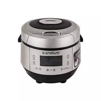Мультиварка ENDEVER