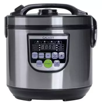 Мультиварка Galaxy