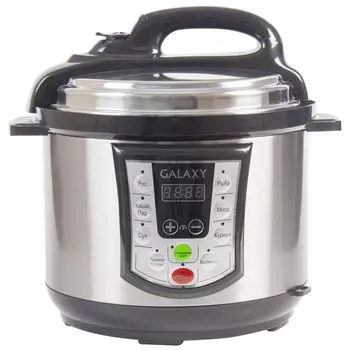 Мультиварка Galaxy
