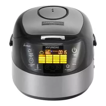 Мультиварка Hyundai