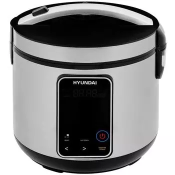 Мультиварка Hyundai