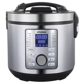 Мультиварка Hyundai