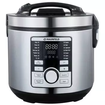 Мультиварка MAUNFELD