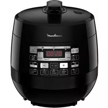 Мультиварка Moulinex