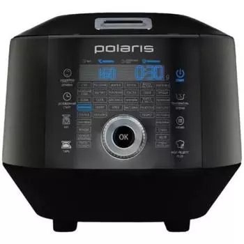 Мультиварка Polaris