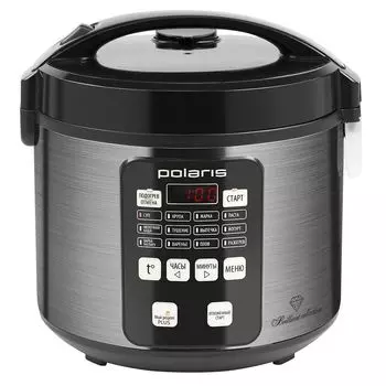 Мультиварка Polaris
