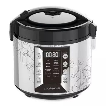 Мультиварка Polaris