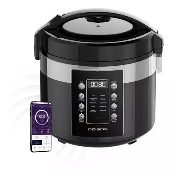 Мультиварка Polaris