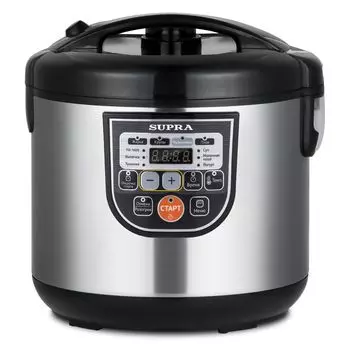 Мультиварка Supra
