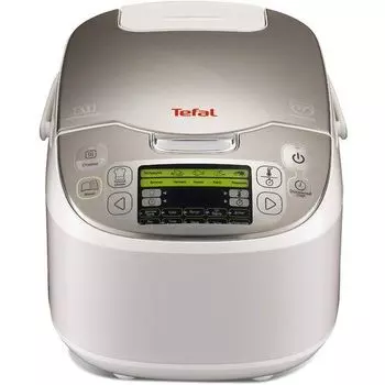 Мультиварка Tefal