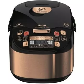 Мультиварка Tefal