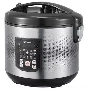 Мультиварка Василиса