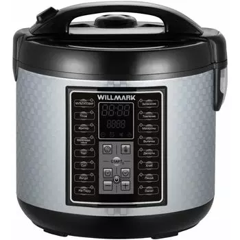 Мультиварка Willmark