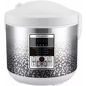 Мультиварка Willmark