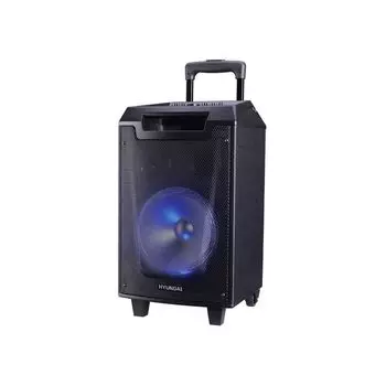 Музыкальный центр Hyundai