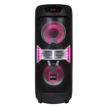 Музыкальный центр Hyundai