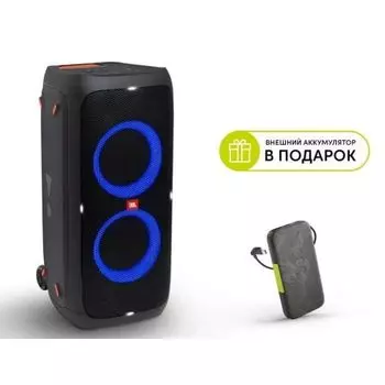 Музыкальный центр JBL