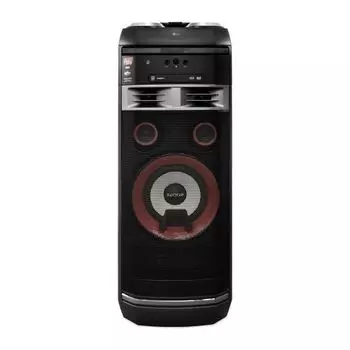 Музыкальный центр LG