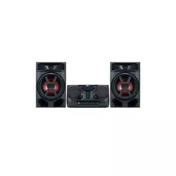 Музыкальный центр LG