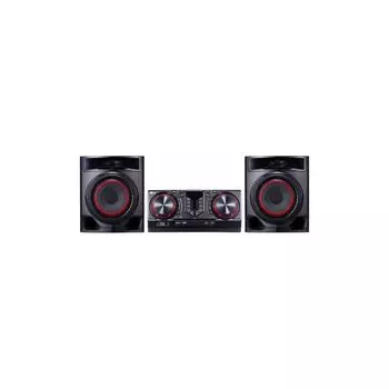 Музыкальный центр LG