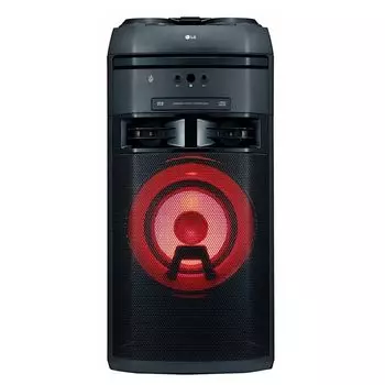 Музыкальный центр LG