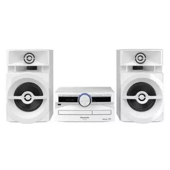 Музыкальный центр Panasonic