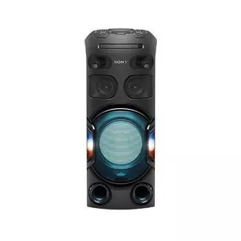 Музыкальный центр Sony