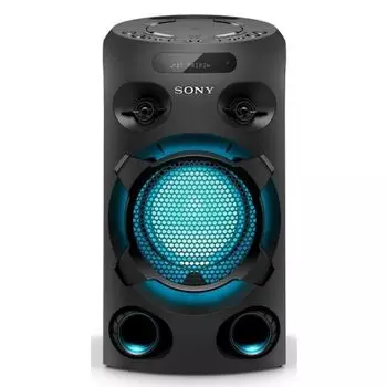 Музыкальный центр Sony