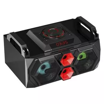 Музыкальный центр Supra