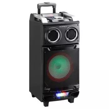 Музыкальный центр Supra