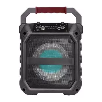 Музыкальный центр Supra