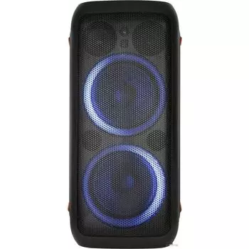 Музыкальный центр Supra