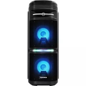 Музыкальный центр Telefunken