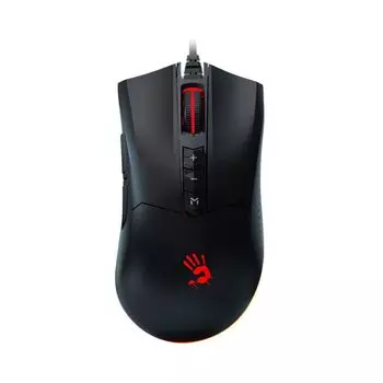 Мышь A4tech
