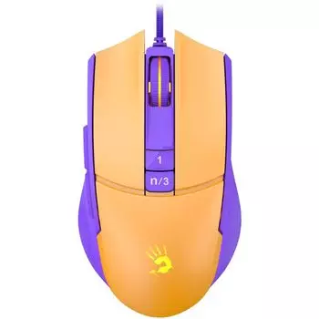 Мышь A4tech
