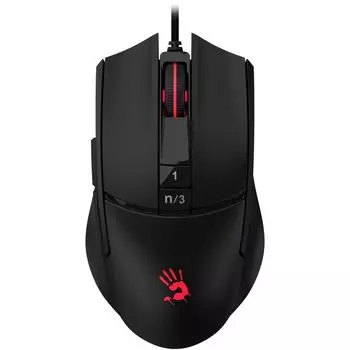 Мышь A4tech