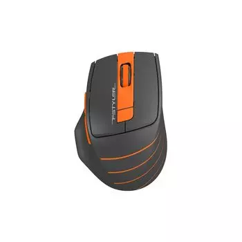 Мышь беспроводная A4tech