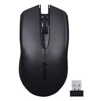 Мышь беспроводная A4tech