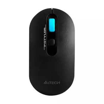 Мышь беспроводная A4tech
