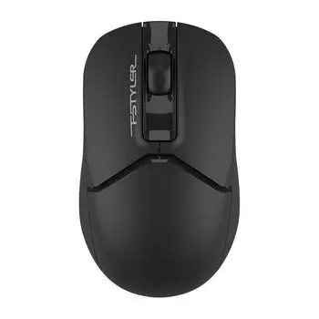 Мышь беспроводная A4tech