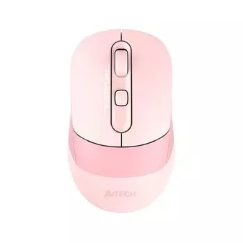 Мышь беспроводная A4tech
