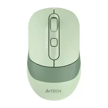 Мышь беспроводная A4tech