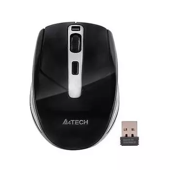 Мышь беспроводная A4tech