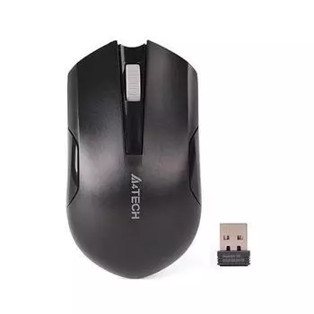 Мышь беспроводная A4tech
