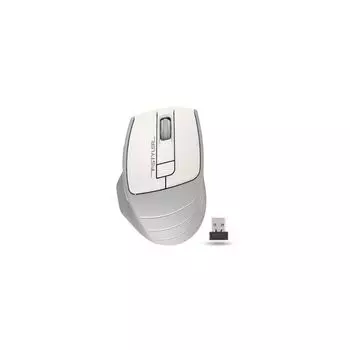 Мышь беспроводная A4tech