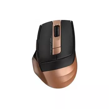 Мышь беспроводная A4tech