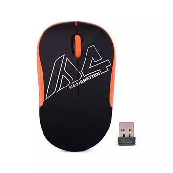 Мышь беспроводная A4tech