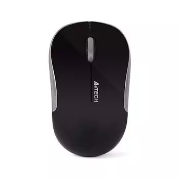 Мышь беспроводная A4tech